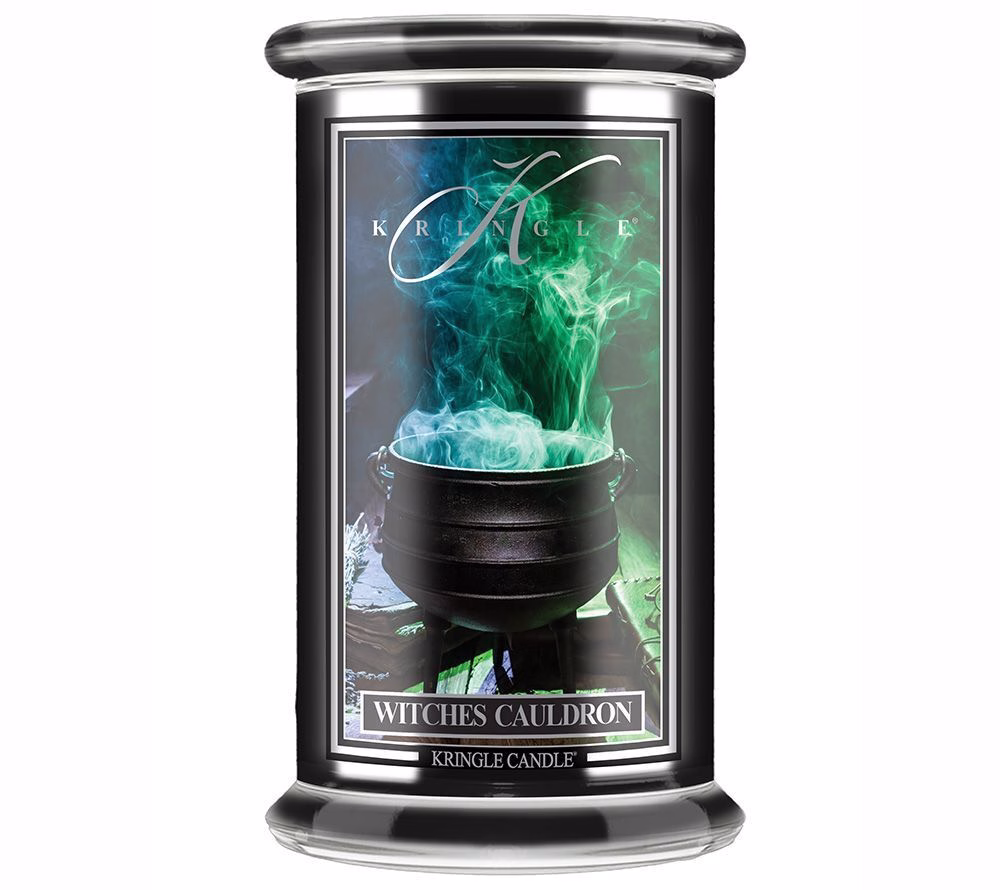 13890witchescauldron Witches Cauldron - Halloween Collection 623g