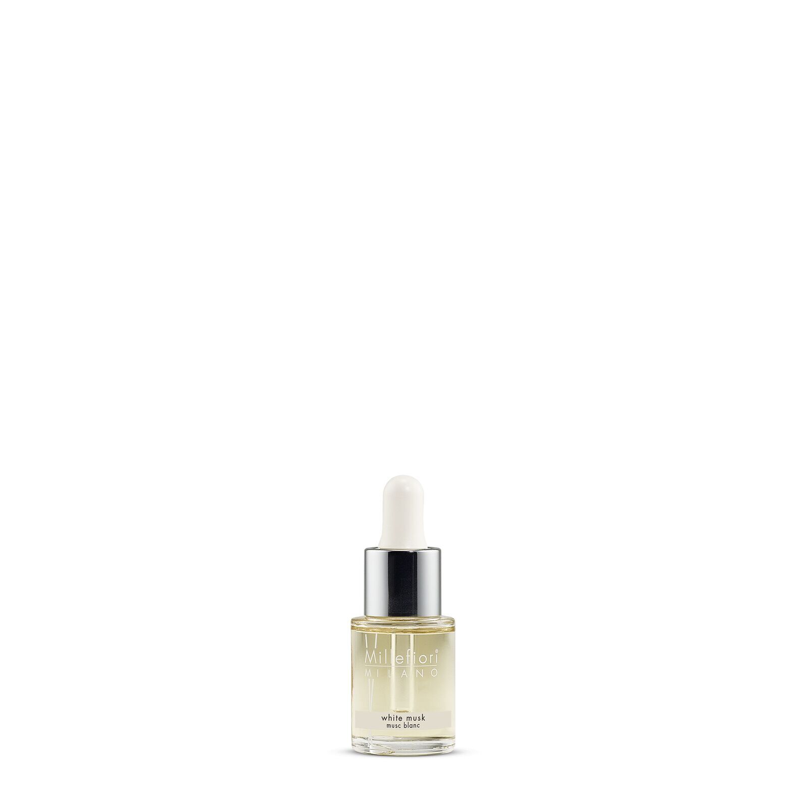 White Musk - Wasserlöslicher Duft 15ml Flasche, Kosmetik, Parfüm