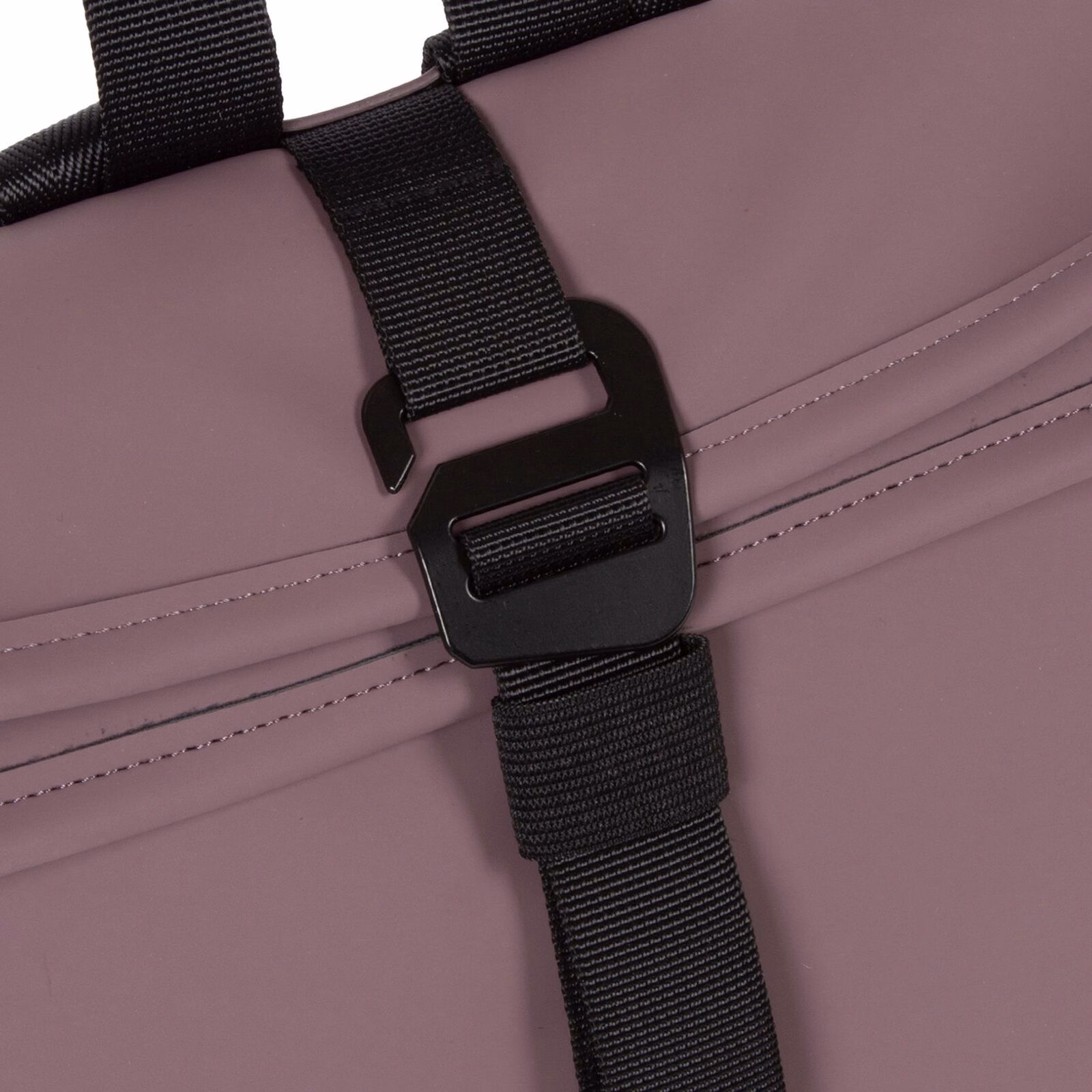 7w3pDB0g Mart - Los Angeles Rolltop Mini Rucksack altlila