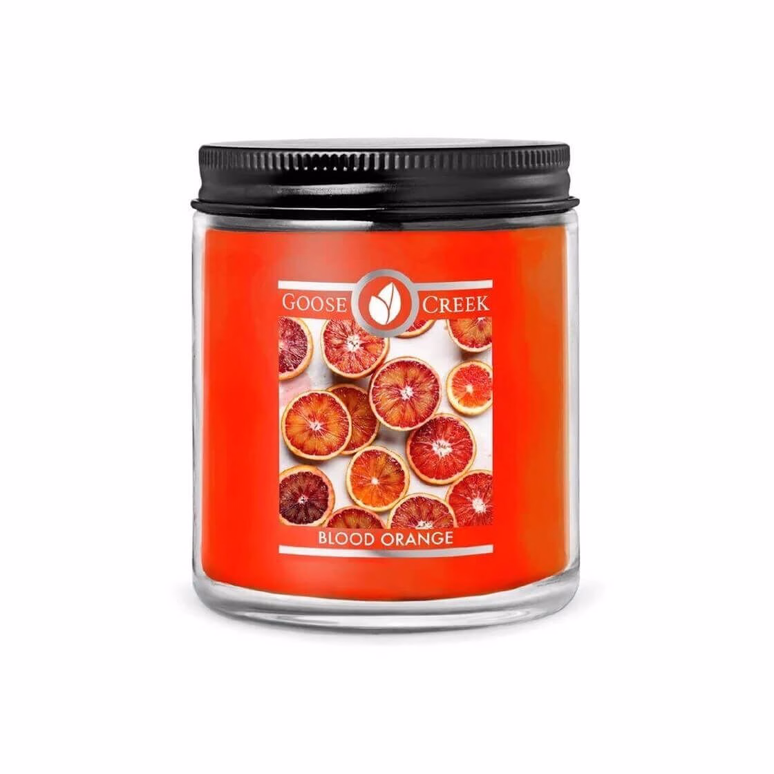 Blood Orange 198g (1-Docht)