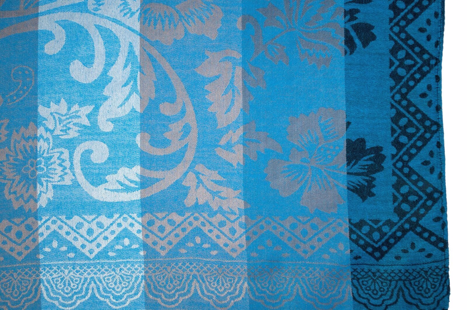 60550002-223_Detail Jacquard Schal Acelya azur 223