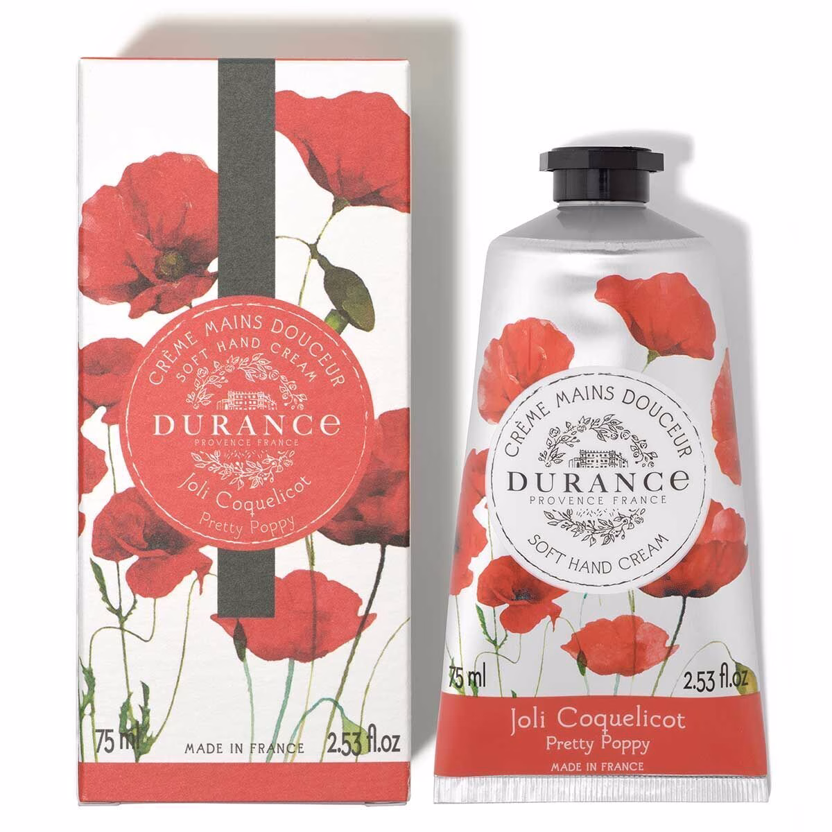Schöne Mohnblume Handcreme 75ml