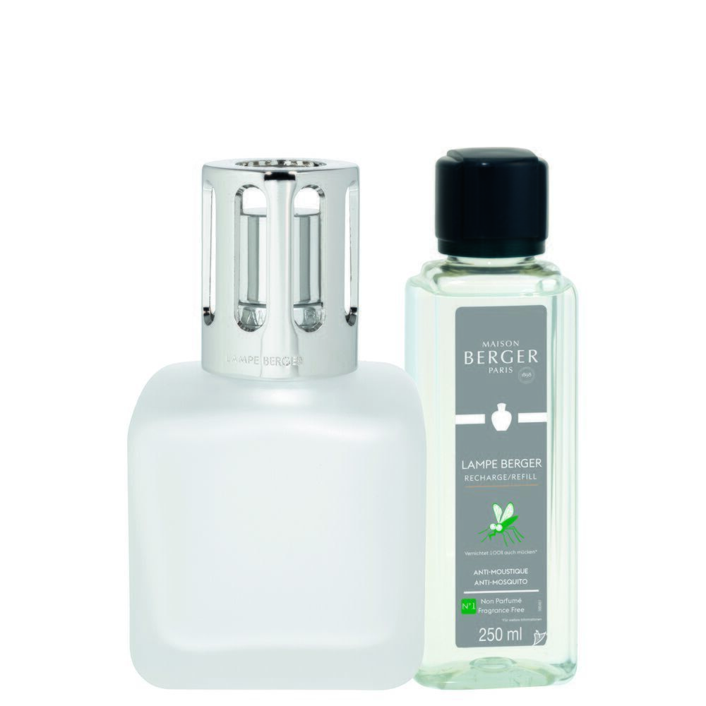 Ice Cube Givree Frosted - Citronella - Letzte Chance Ice Cube Givree Frosted - Citronella - Letzte Chance