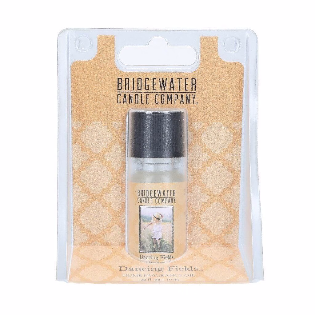 Dancing Fields Home Fragrance Oil