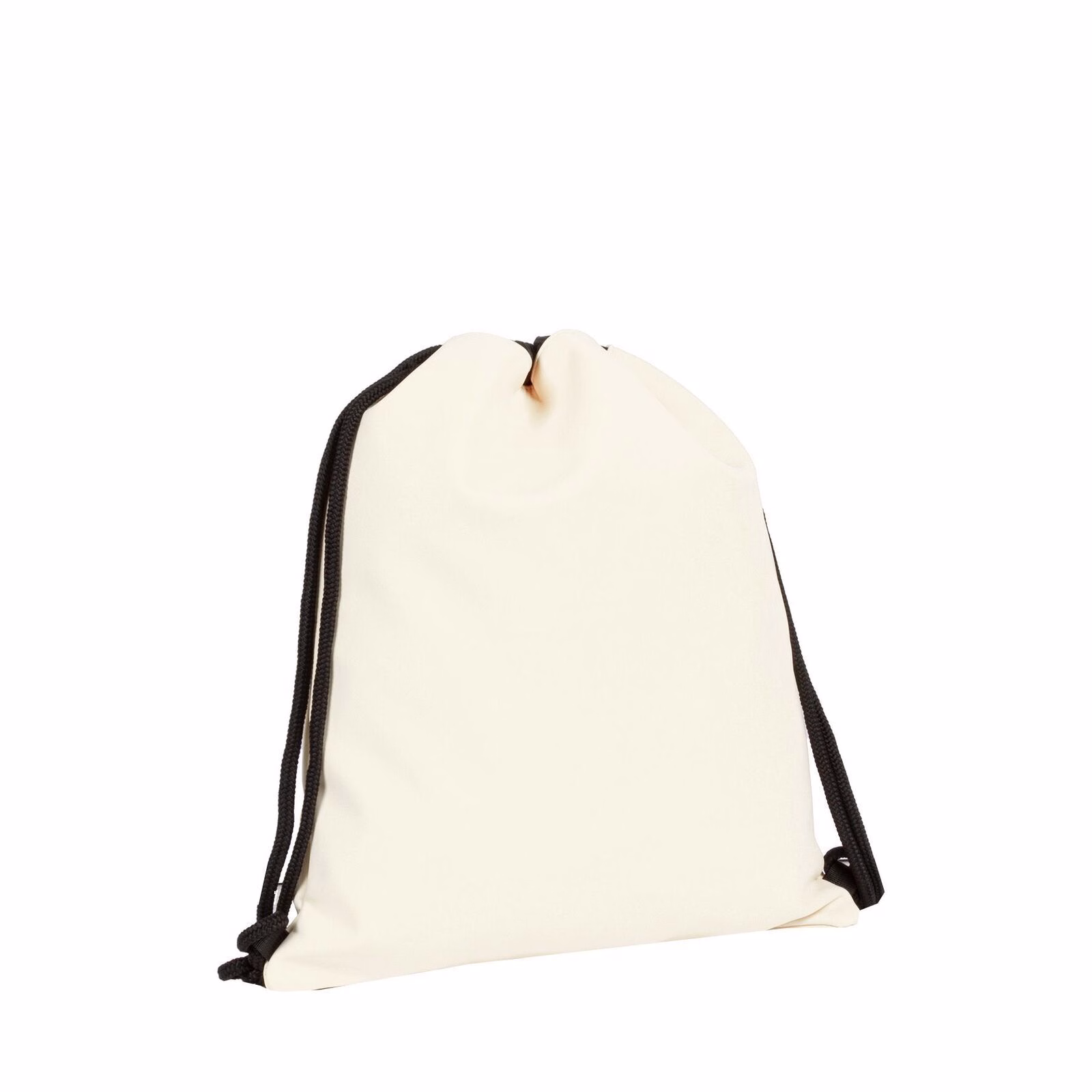 Mart - San Francisco Turnbeutel Schuhtasche weiß