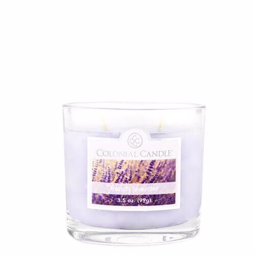 Colonial Candle French Lavender 99g