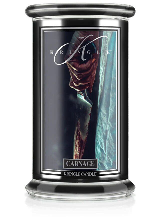 Carnage - Halloween Collection 623g Carnage - Halloween Collection 623g