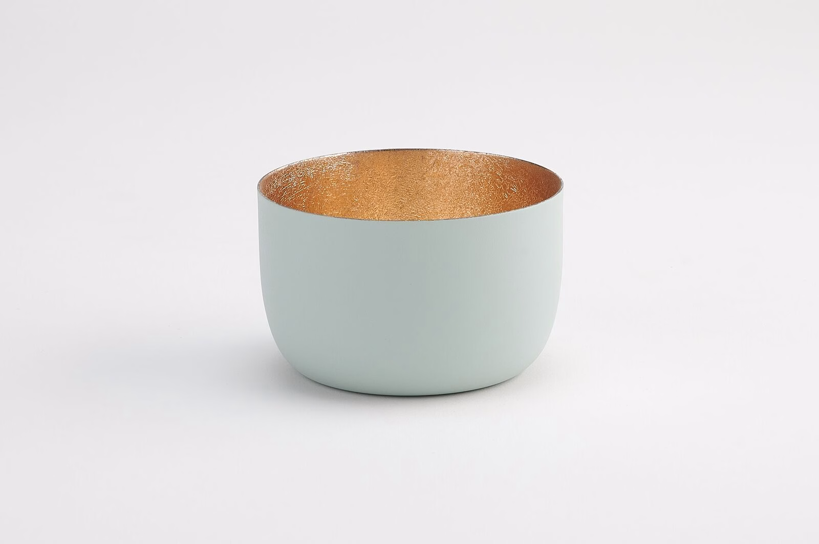 1092503078 Madras Windlicht S pastellblau/gold