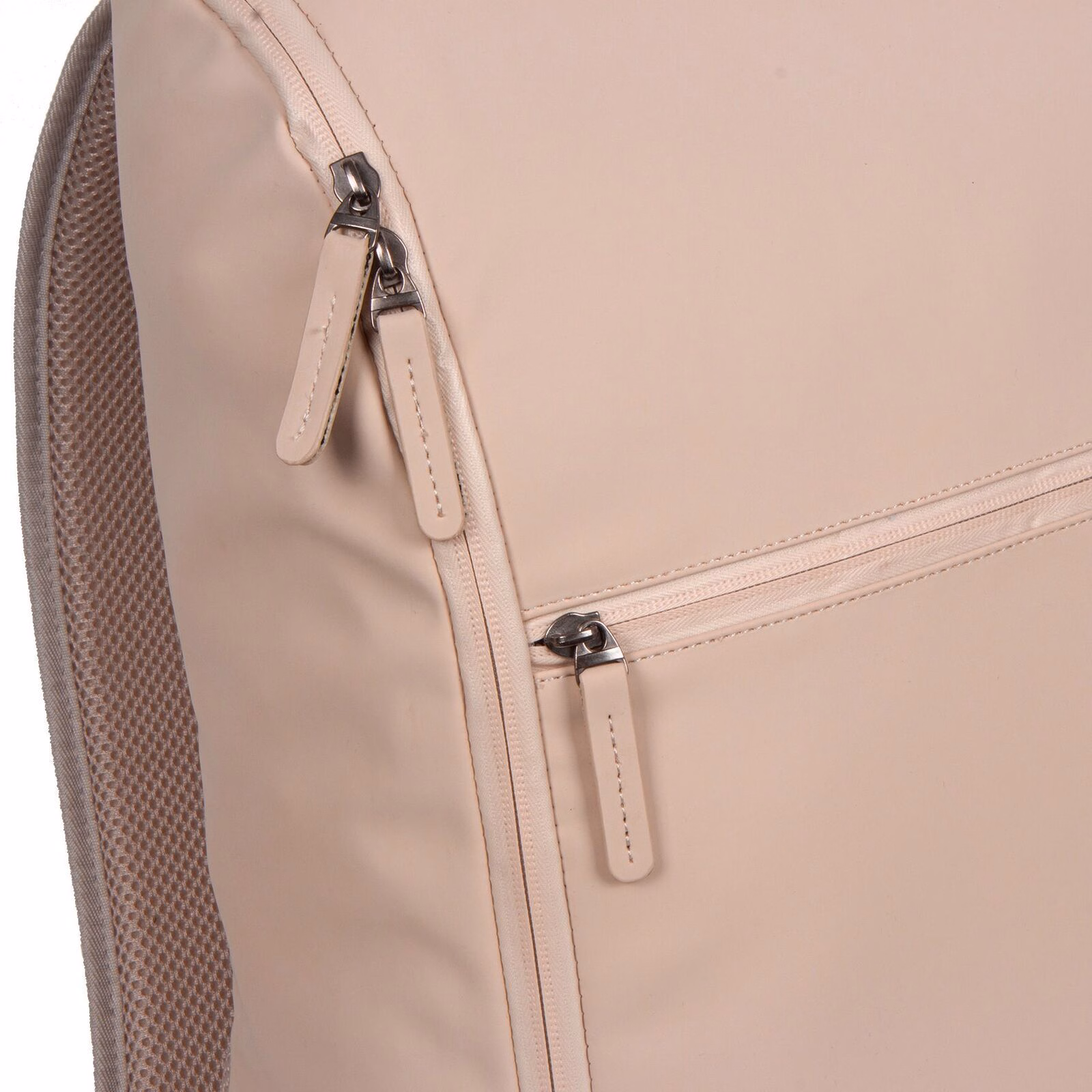 Harper - Queens Rucksack altrosa