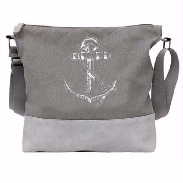 2022-224-011 Umhängetasche 011 (Grey)