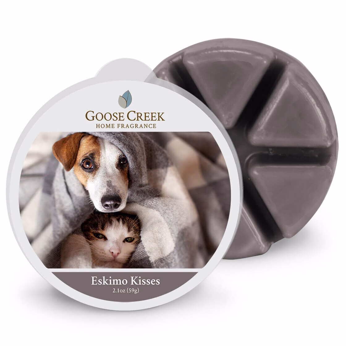 Eskimo Kisses 59g
