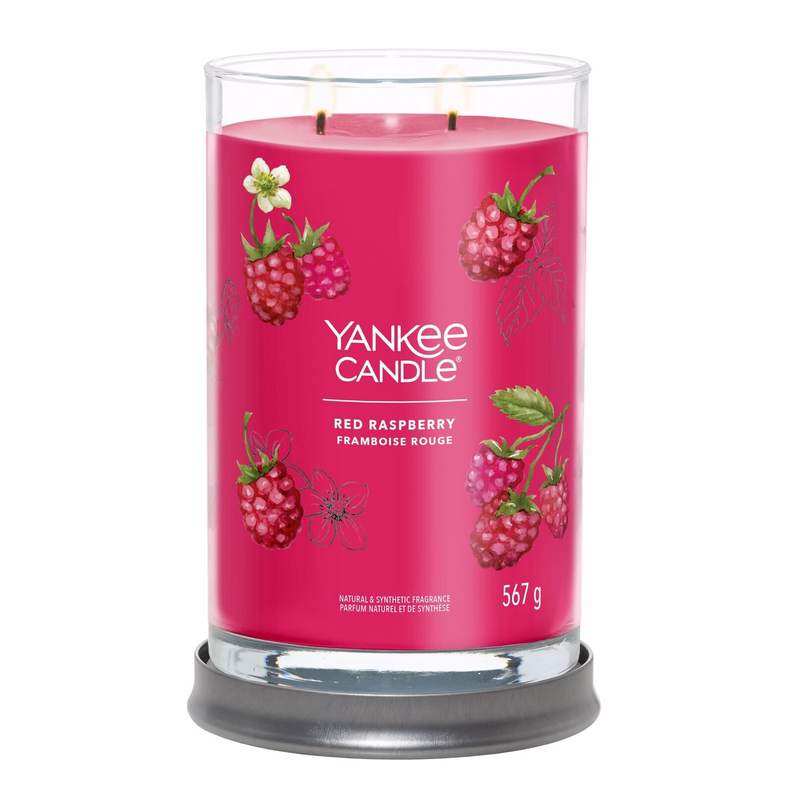 Red_Raspberry_Large_Tumbler_L1IT-1 Red Raspberry Signature Large Tumbler 567g 2-Docht