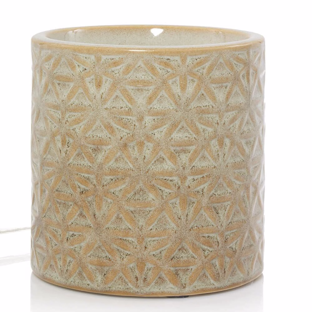 belmont-1615745 Belmont - Scenterpiece Warmer mit Timerfunktion