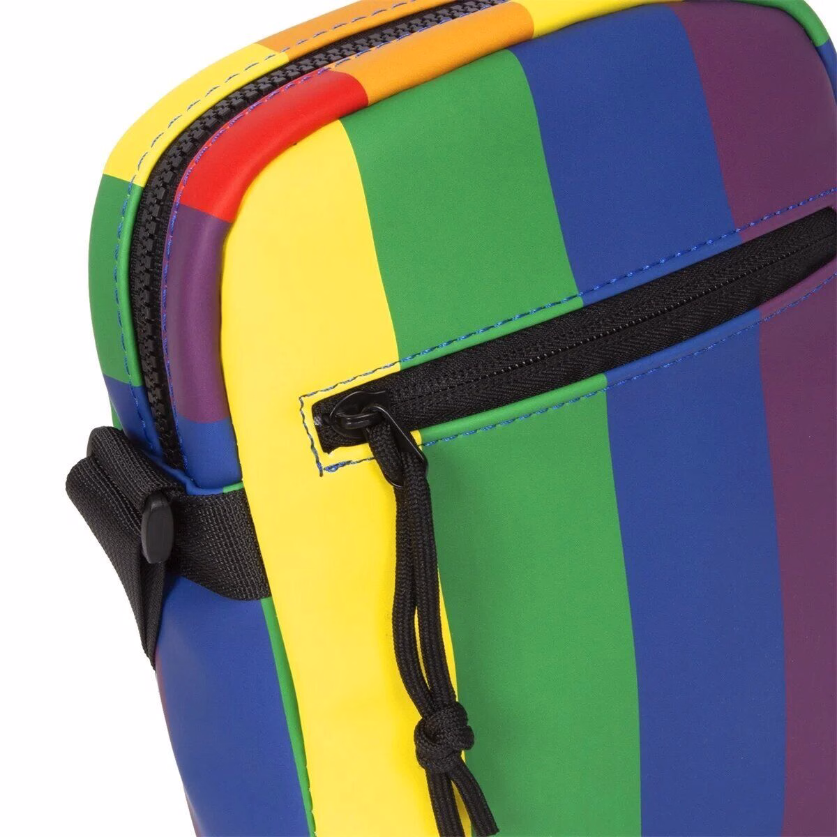 D3A572E7EB281490BB2BB271A18A21CD0057E068 Mart - Columbus Umhängetasche rainbow