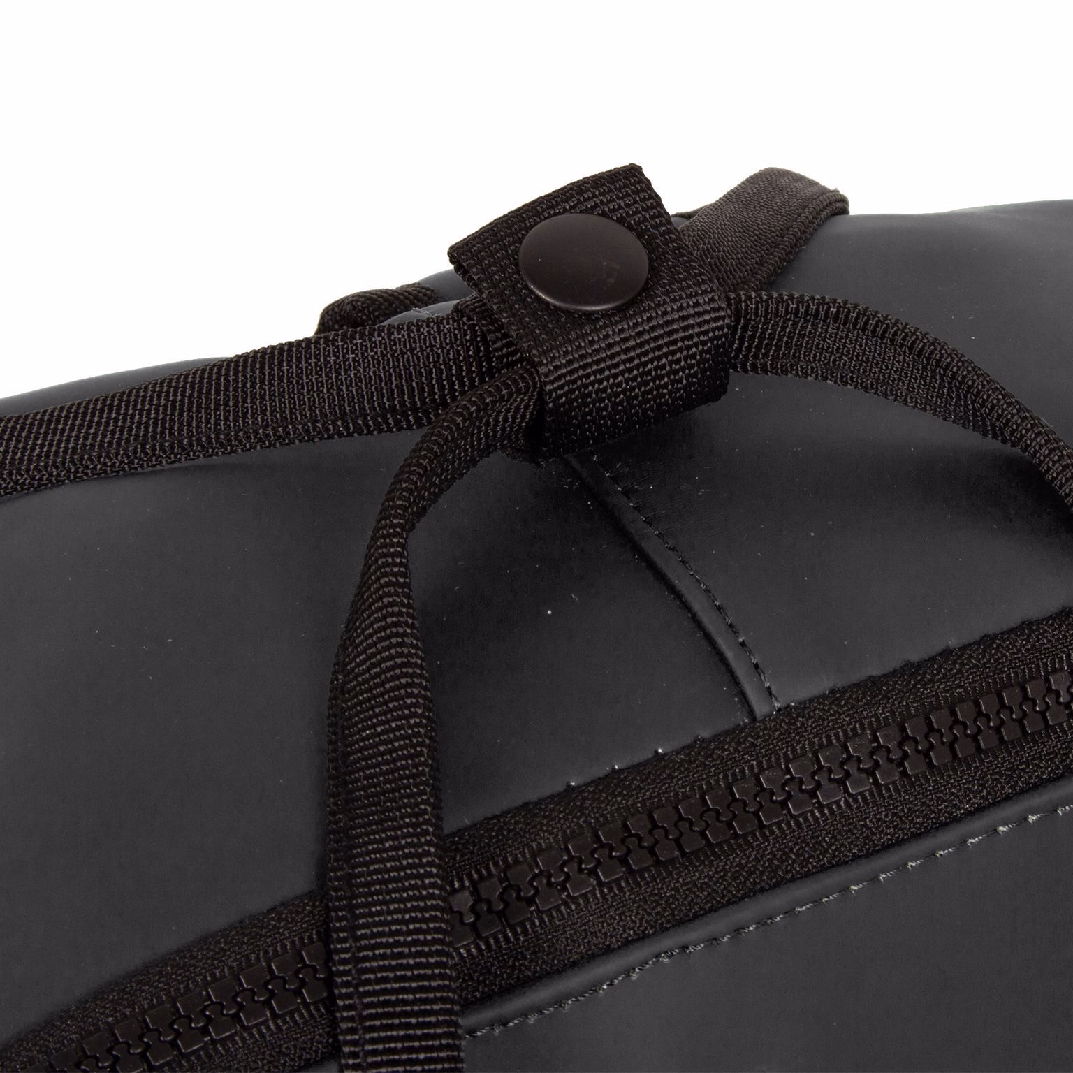 LfL1lGXI Mart - Chicago Rucksack schwarz