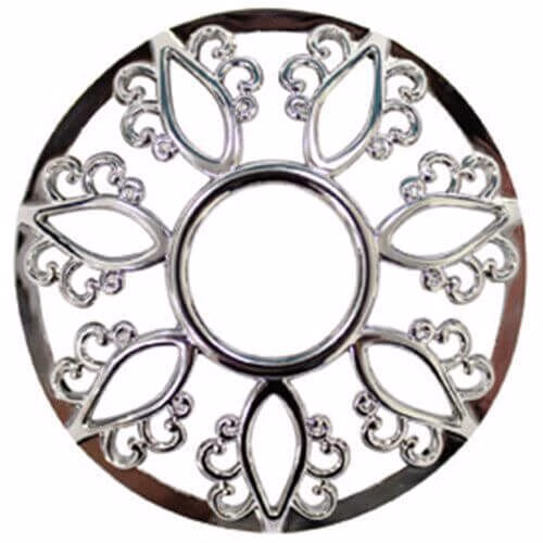 Illuma-Lid-Snowflake Illuma-Lid Snowflake