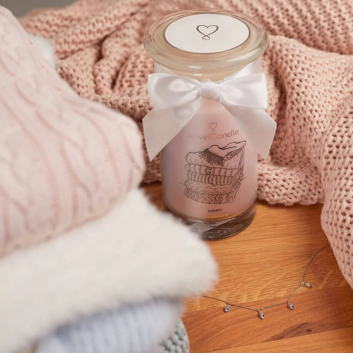 Comfy Cashmere (Ohrringe) 400g Comfy Cashmere (Ohrringe) 400g