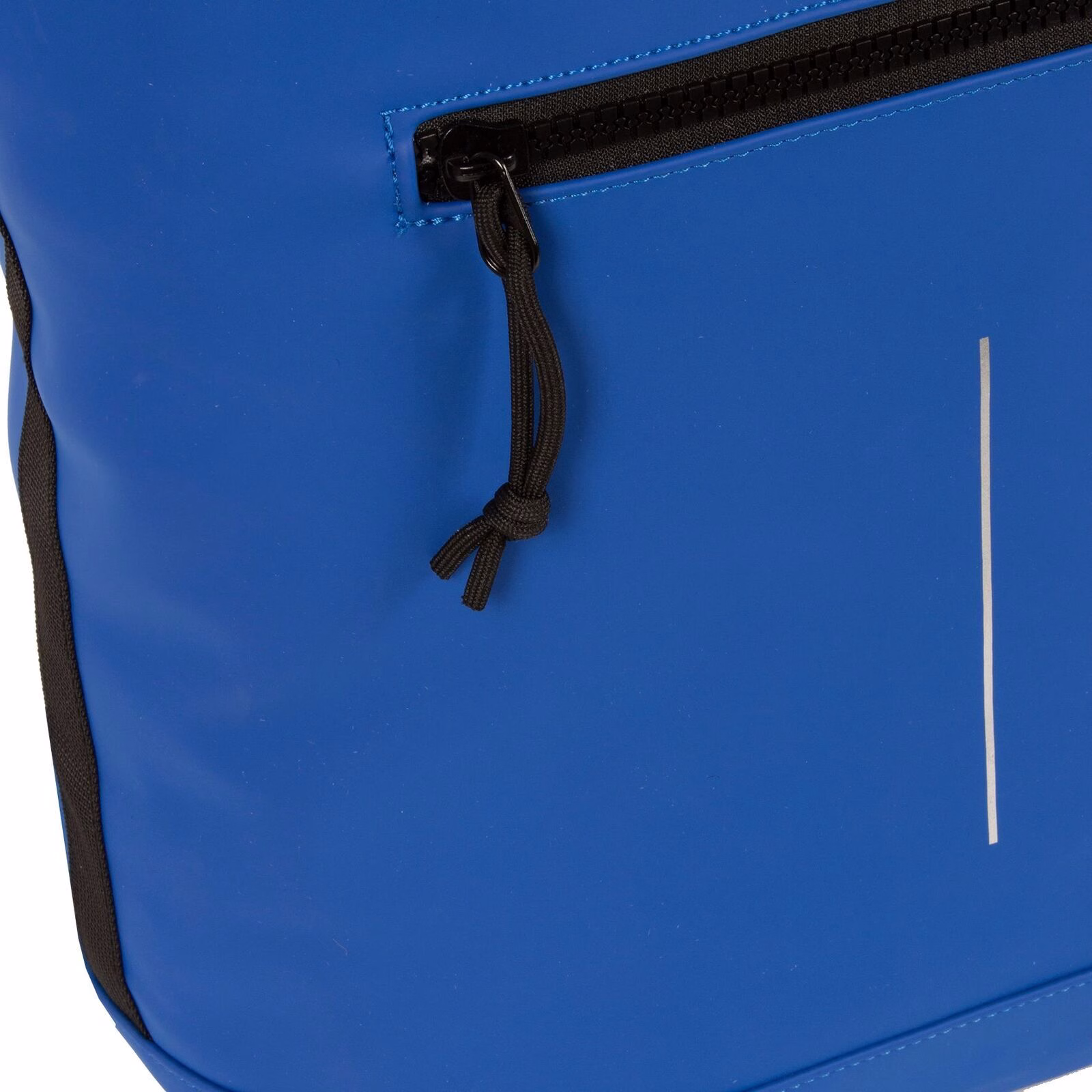 aMLZEOJ0 Mart - New York Rolltop Rucksack königsblau