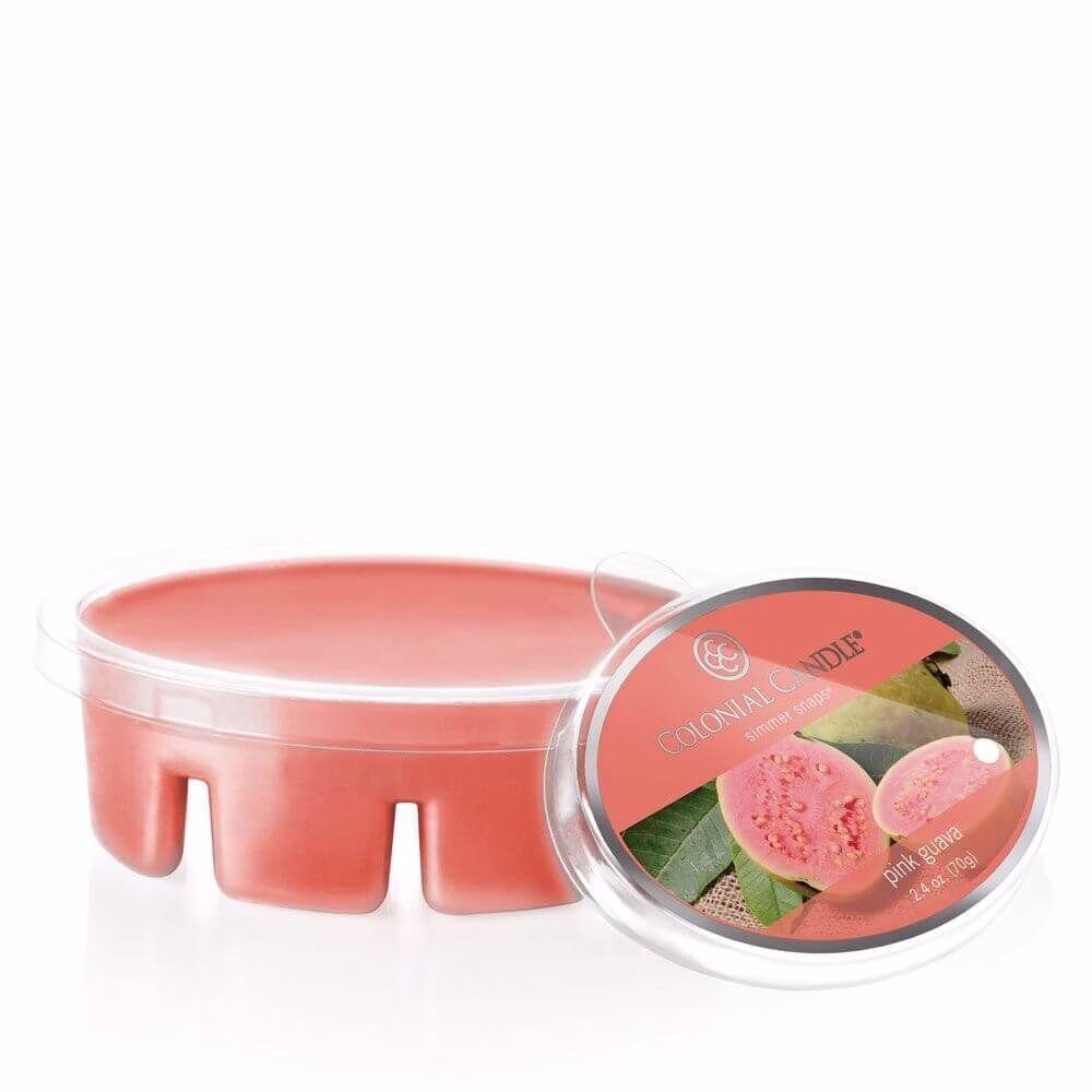 Pink Guava Simmer Snap 70g