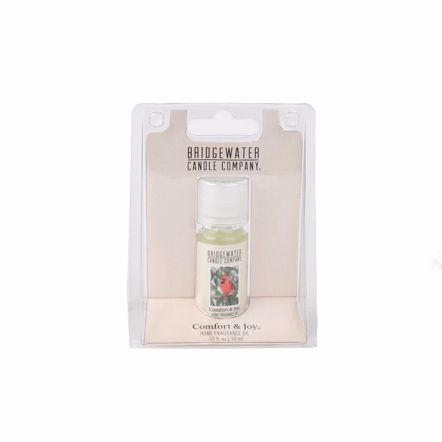 201704_01 Comfort & Joy Fragrance Oil