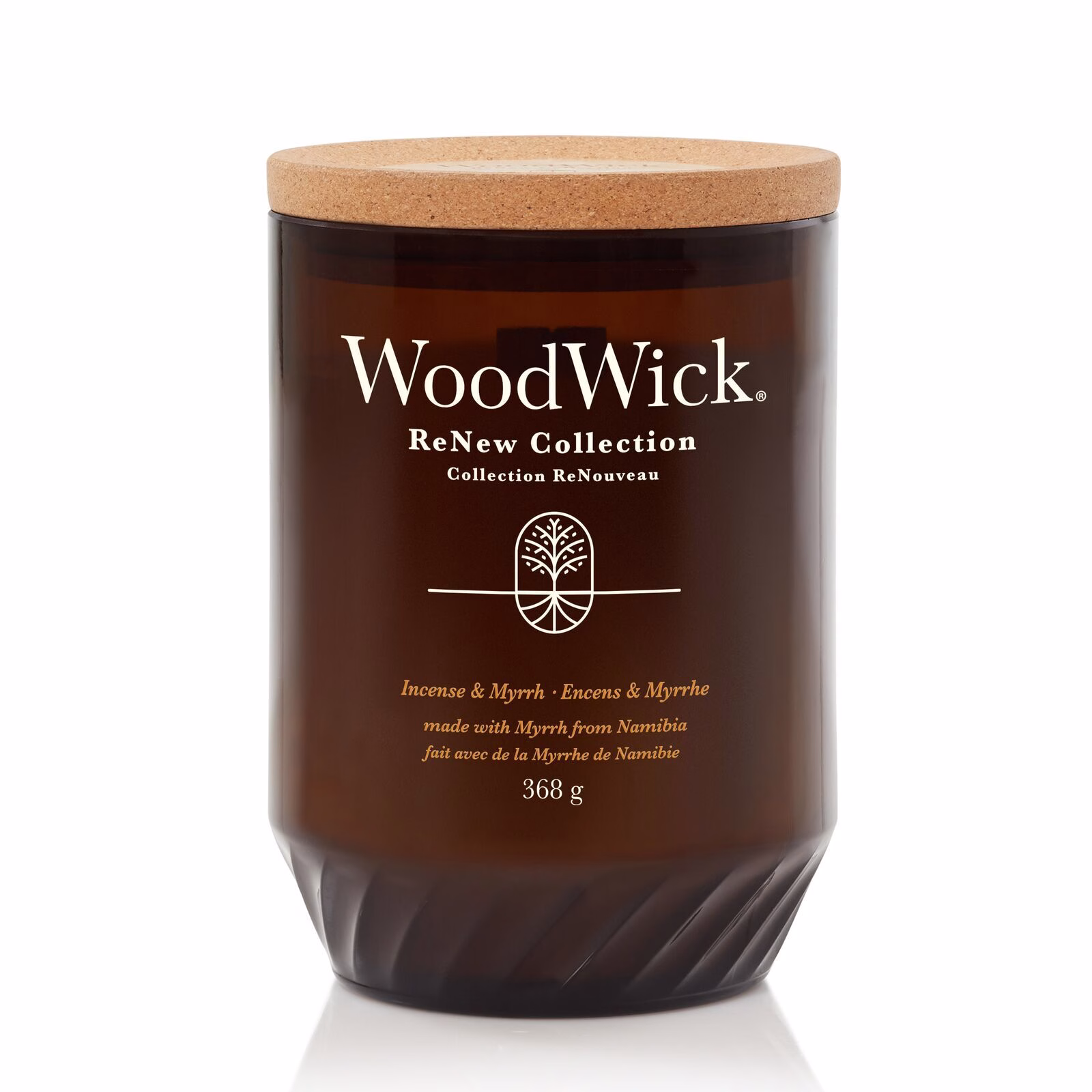 Incense-Myrrh_Large Incense & Myrrh 368g