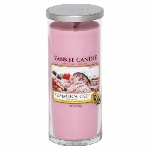 1317925e-summer-scoop-large-pillar_large5594ffbdda78e Yankee Candle Summer Scoop 566g