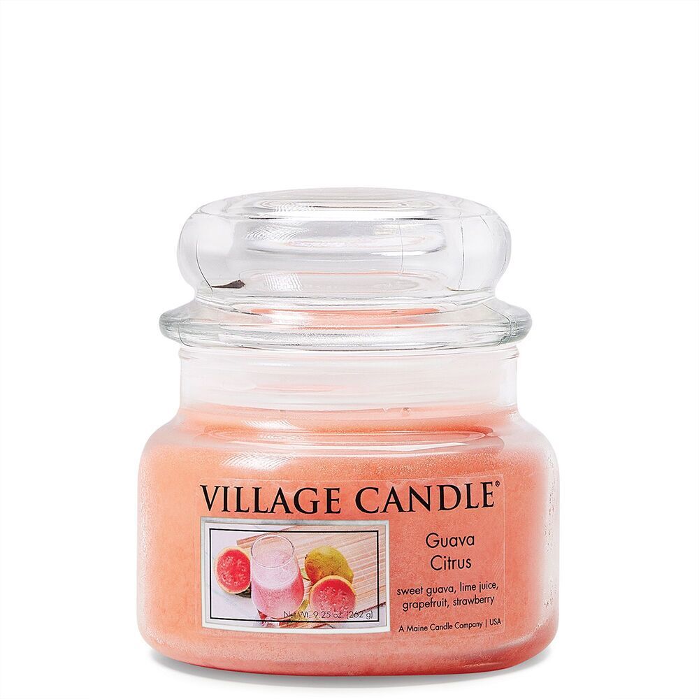 4110245village Guava Citrus 262g