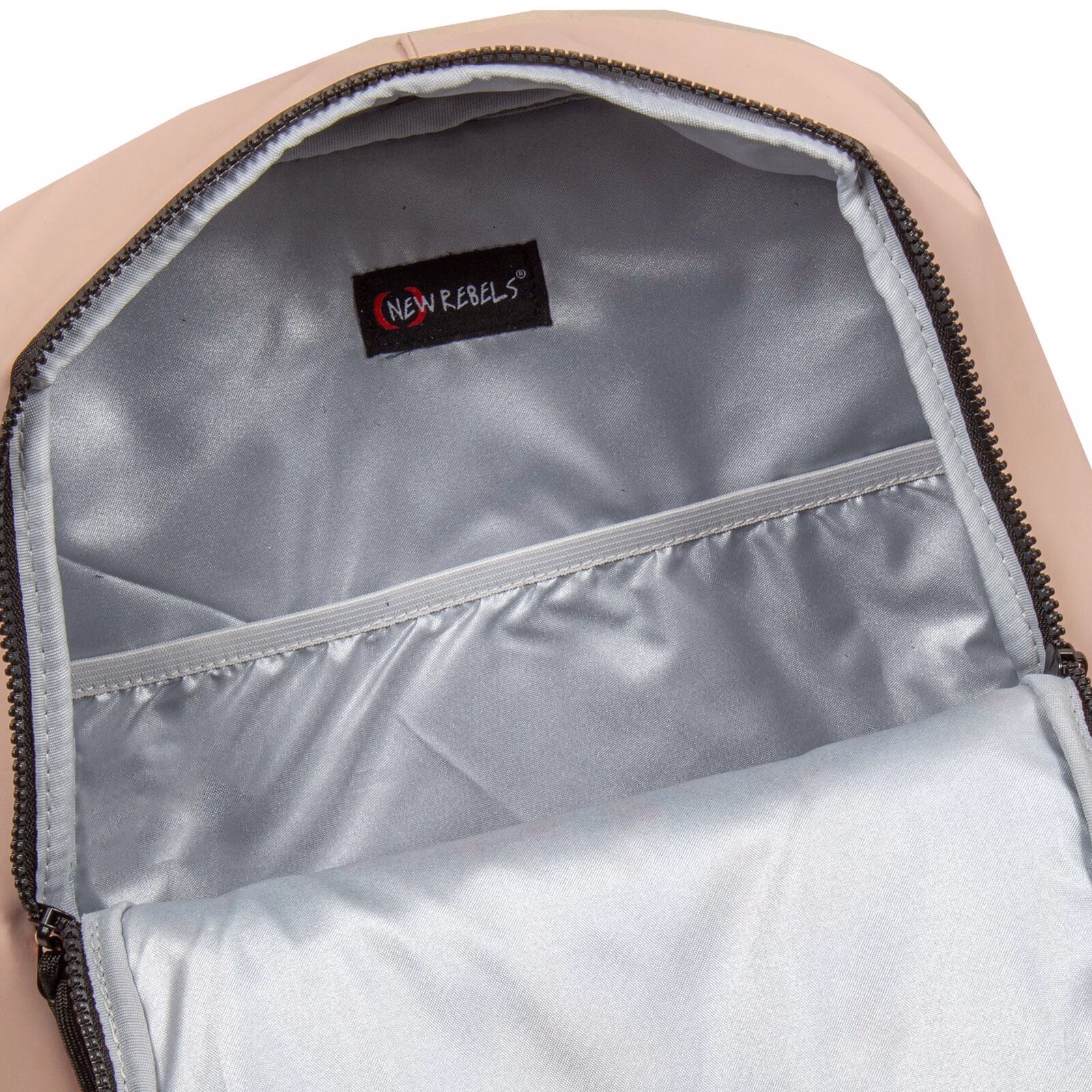 VciwCVDQ Mart - Chicago Rucksack hellrosa