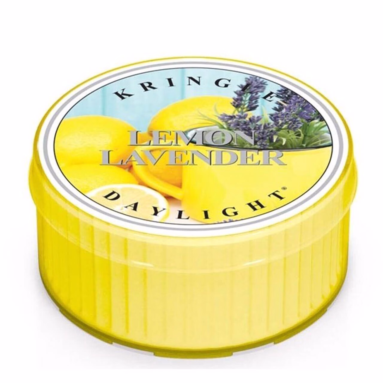 Lemon Lavender Daylight 42g