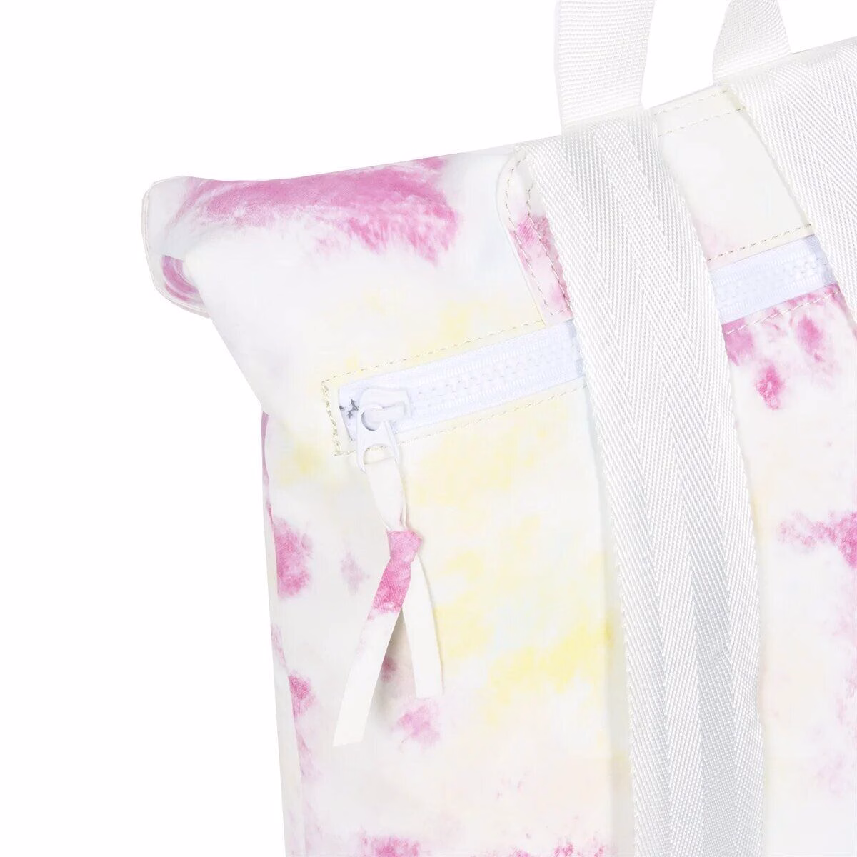 Mart - Los Angeles Rolltop Mini Rucksack batik
