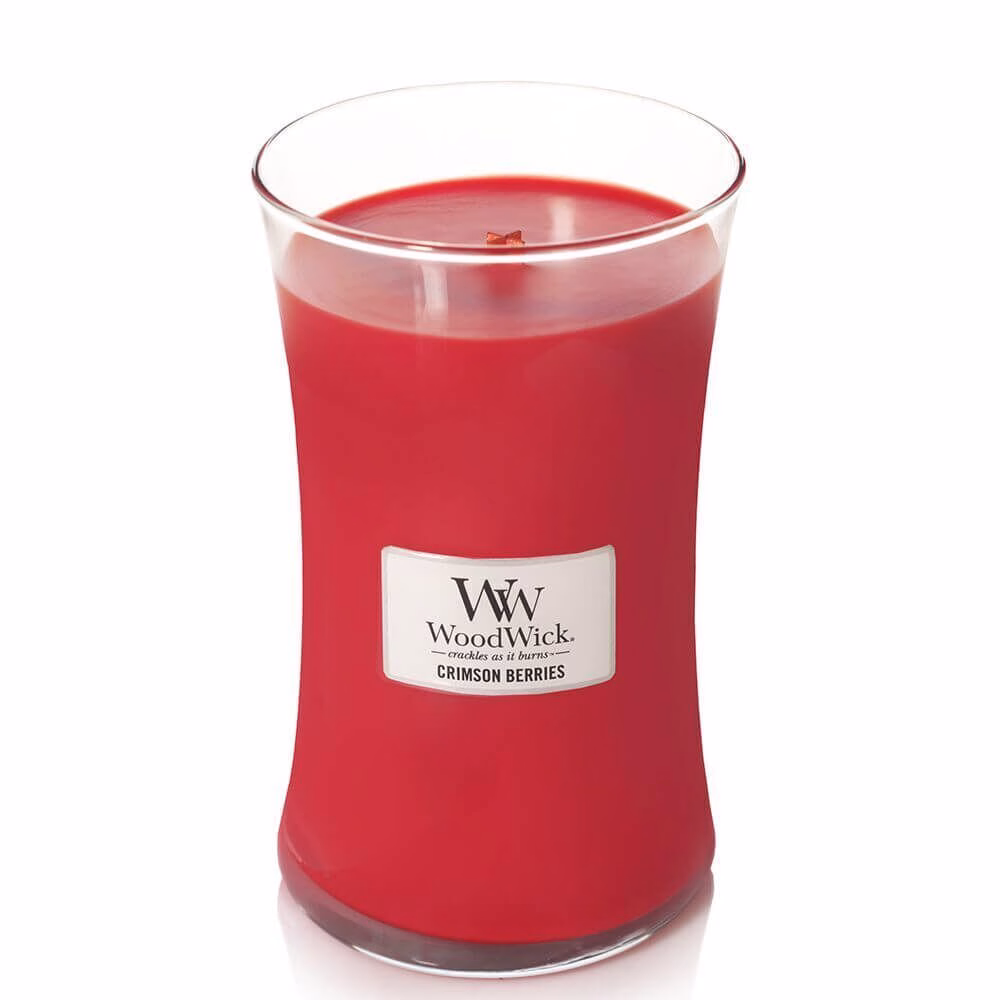 Crimson Berries 610g