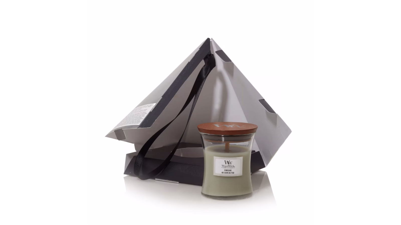 Download-53 Mini Jar Geschenkset - Fireside