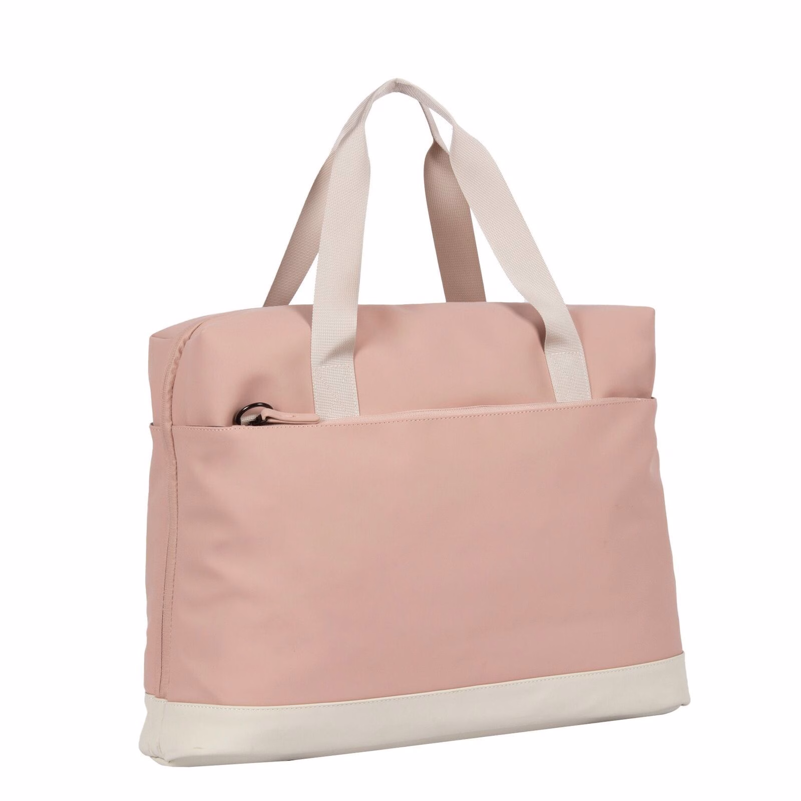 Julan Shopping Bag hellrosa