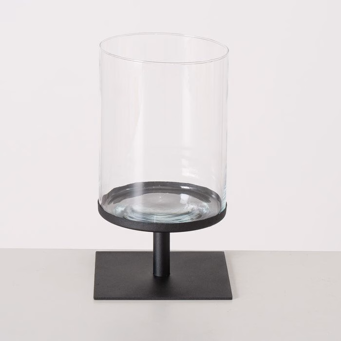 Windlicht Frisco 28cm rund
