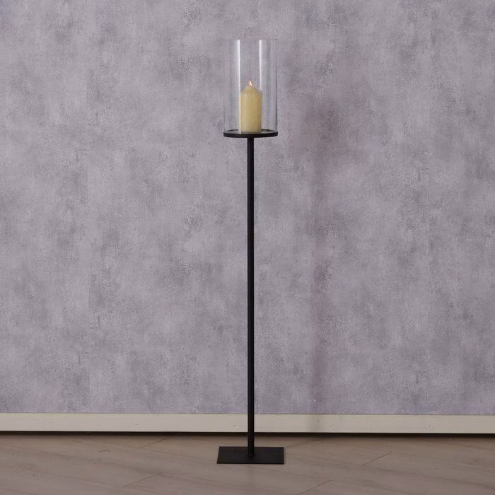 Windlicht Frisco 126cm rund