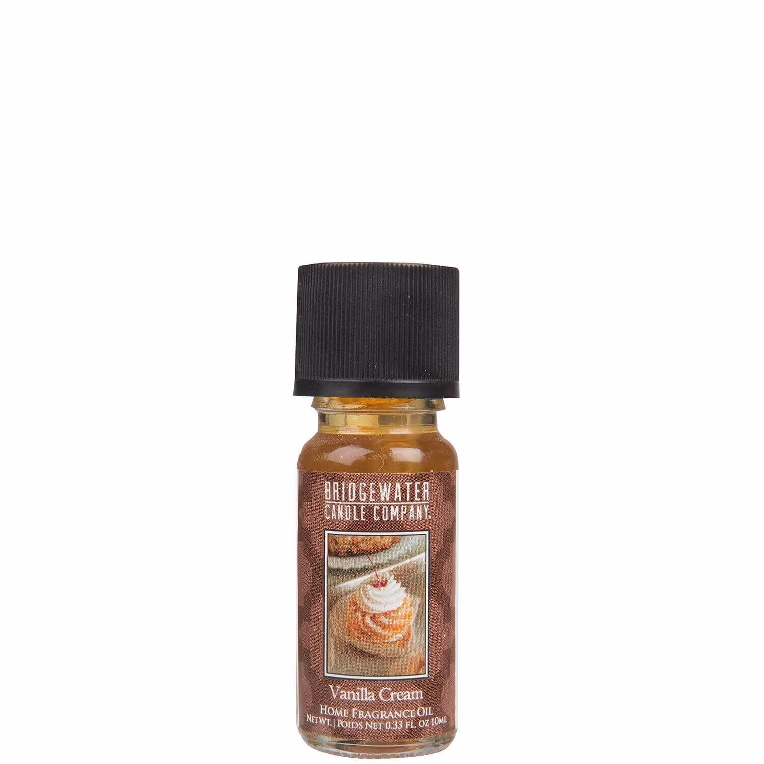 BW_VanillaCream_HFO Vanilla Cream Home Fragrance Oil - Bridgewater