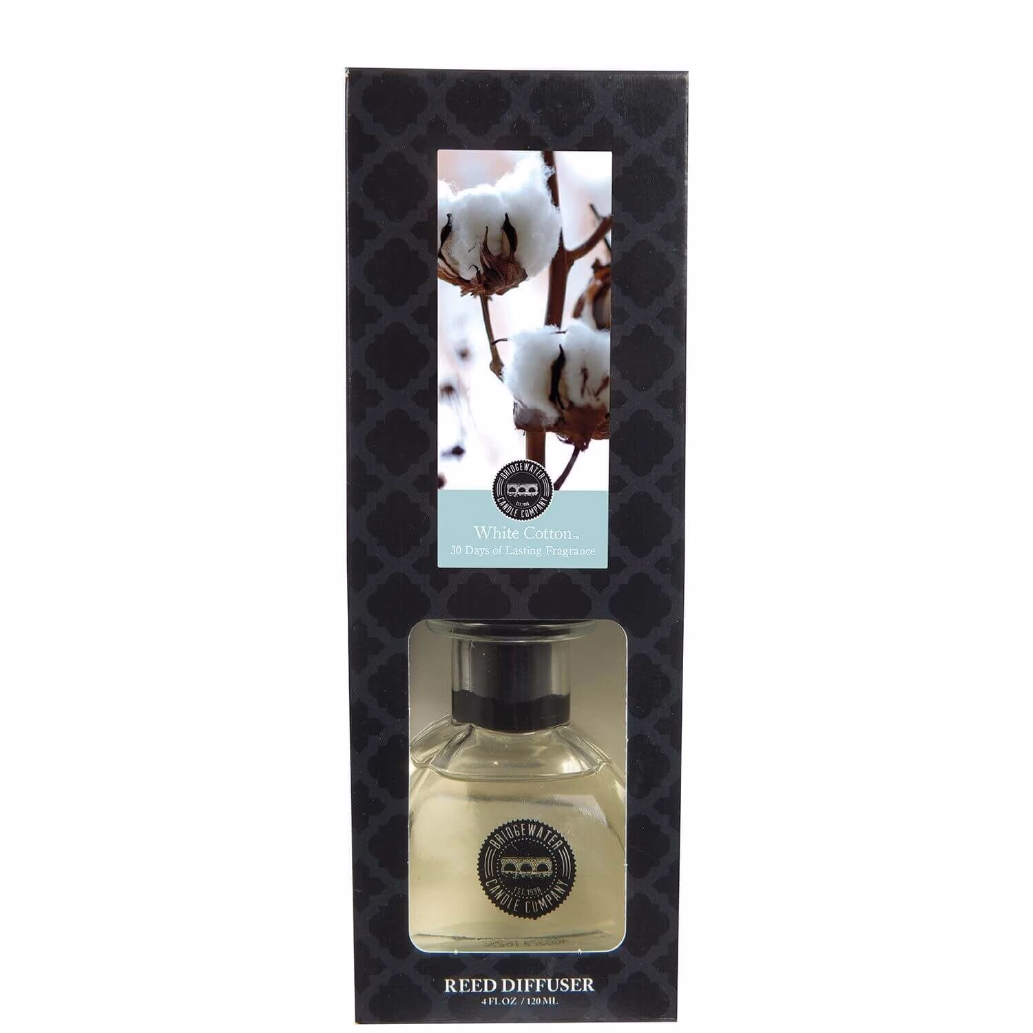 BW_WhiteCotton_Reed_1 White Cotton Reed Diffuser