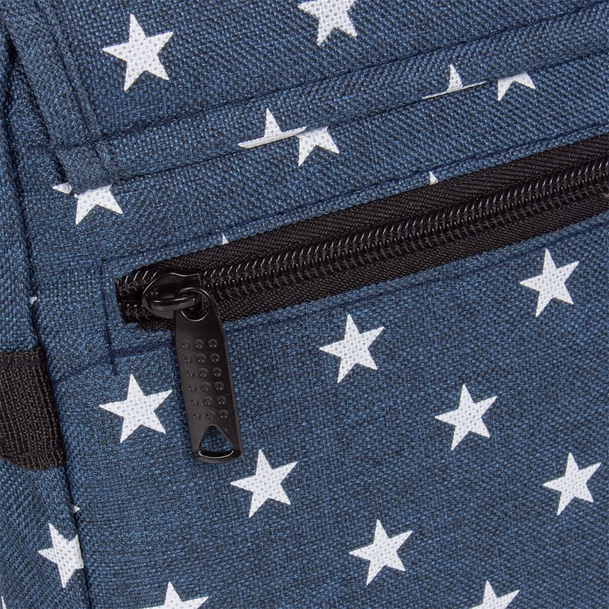 Star Range - Columbia Umhängetasche klein blau