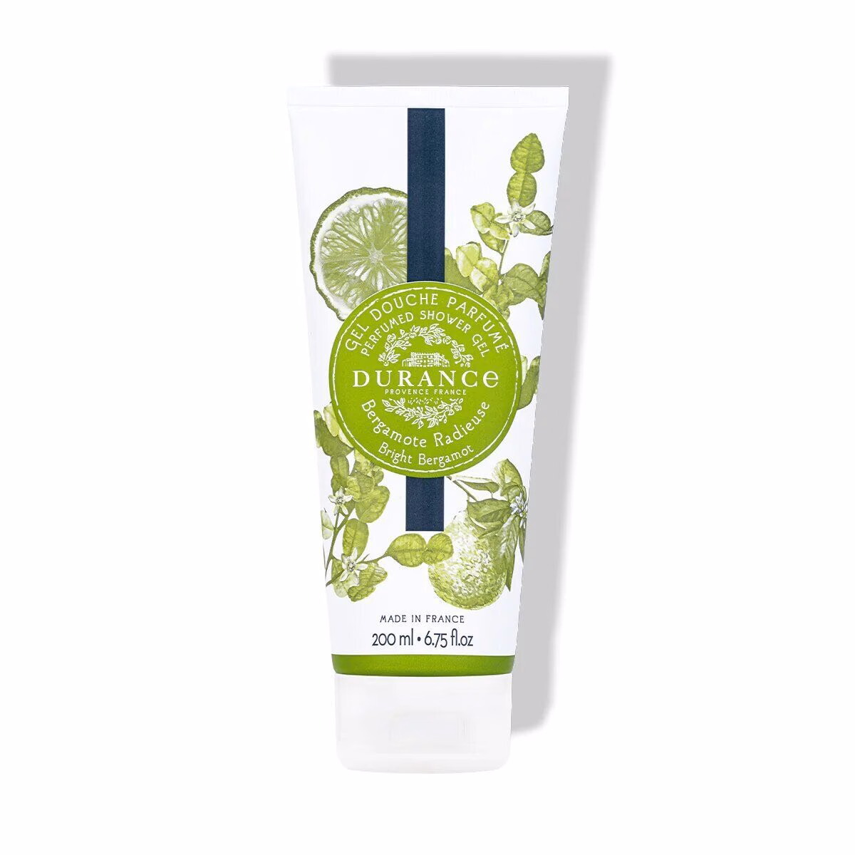 Strahlende Bergamotte Duschgel 200ml