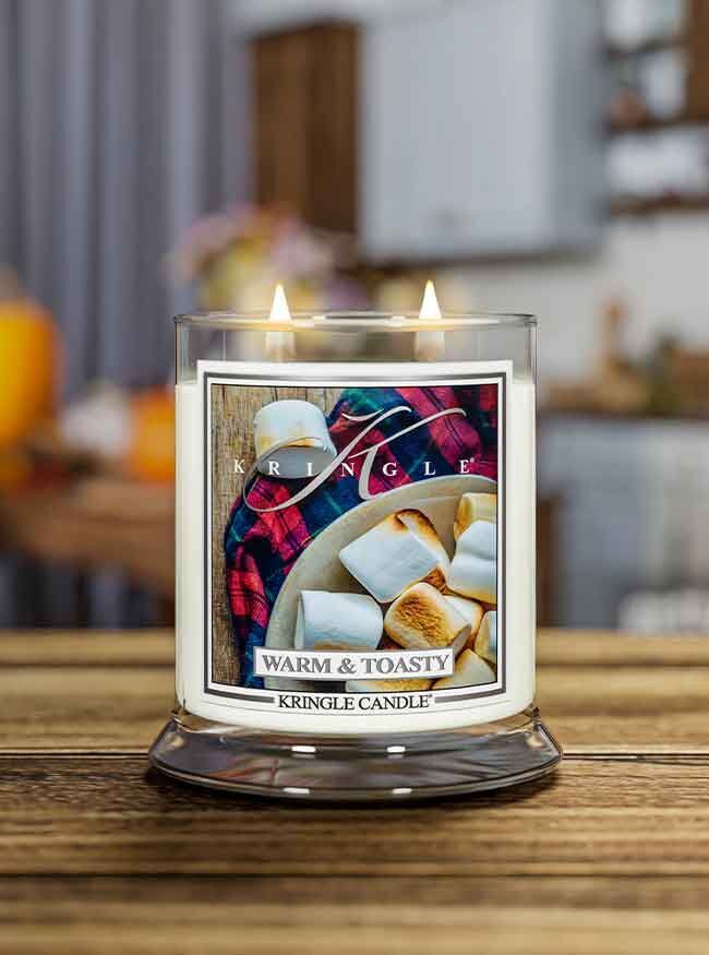 Warm & Toasty 411g Warm & Toasty 411g