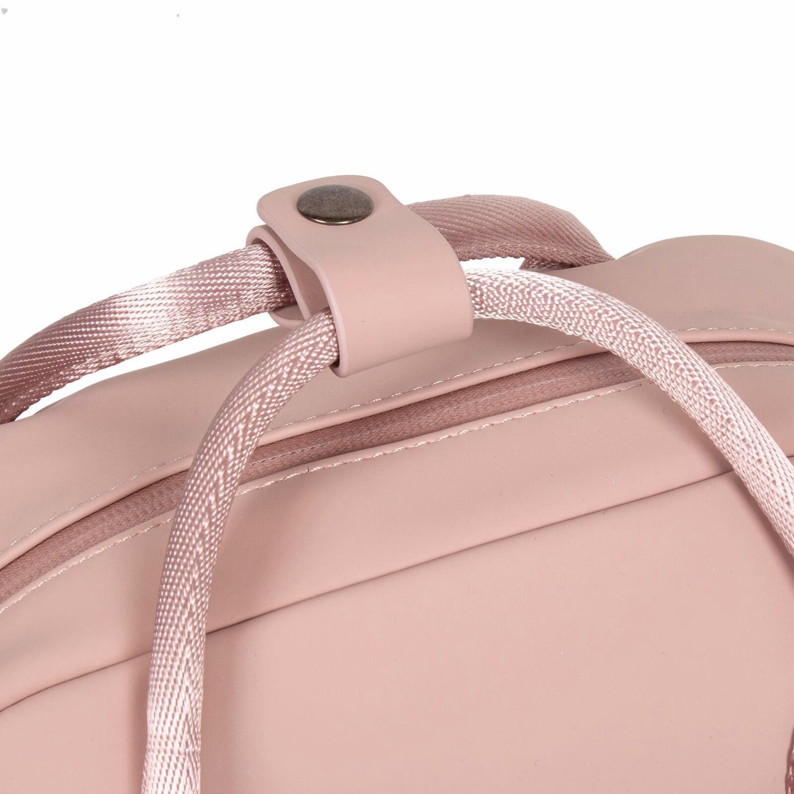 Harper - Miami Rucksack altrosa
