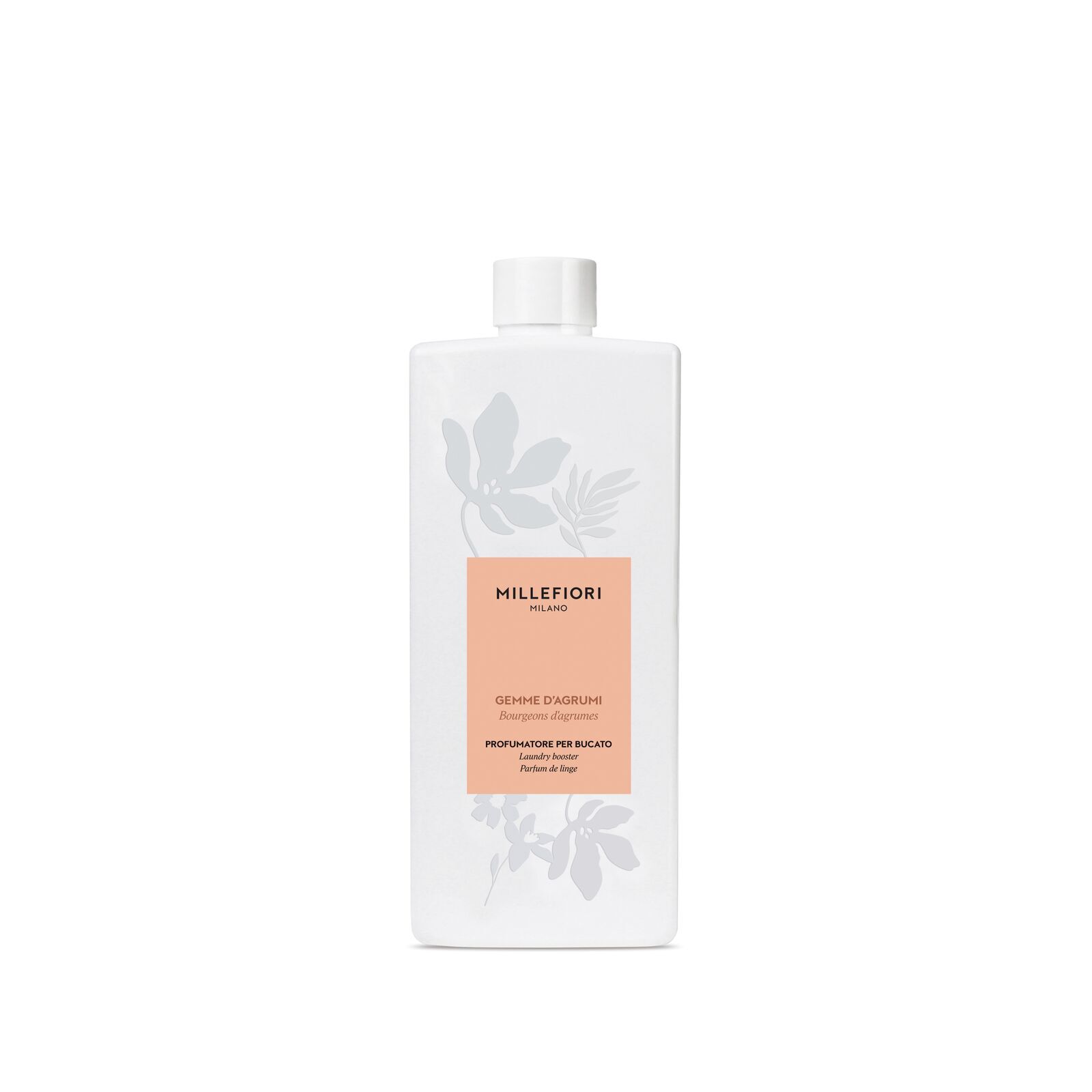Gemme d' Agrumi Wäscheparfüm 250ml Flasche, Lotion, Schampoo