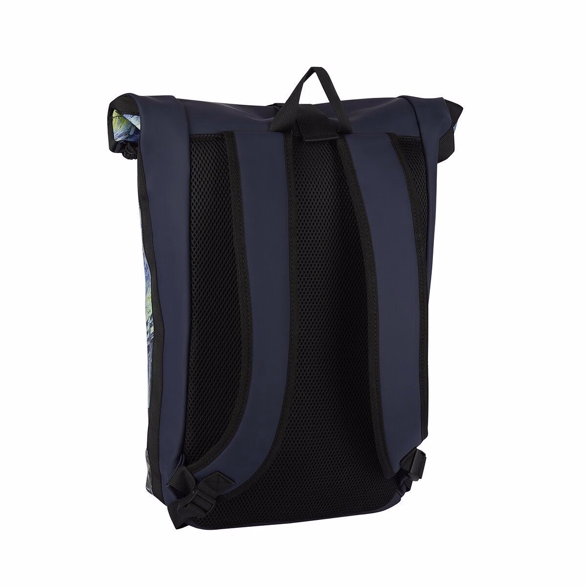 Mart - New York Rolltop Rucksack Starry Night