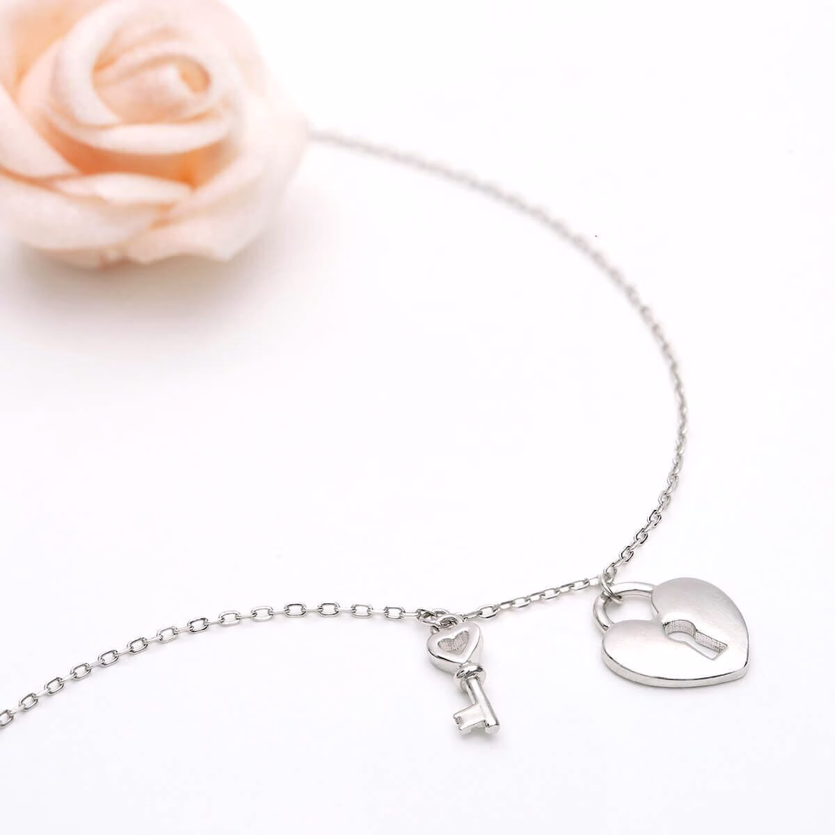 Best Friends (Armband) 400g