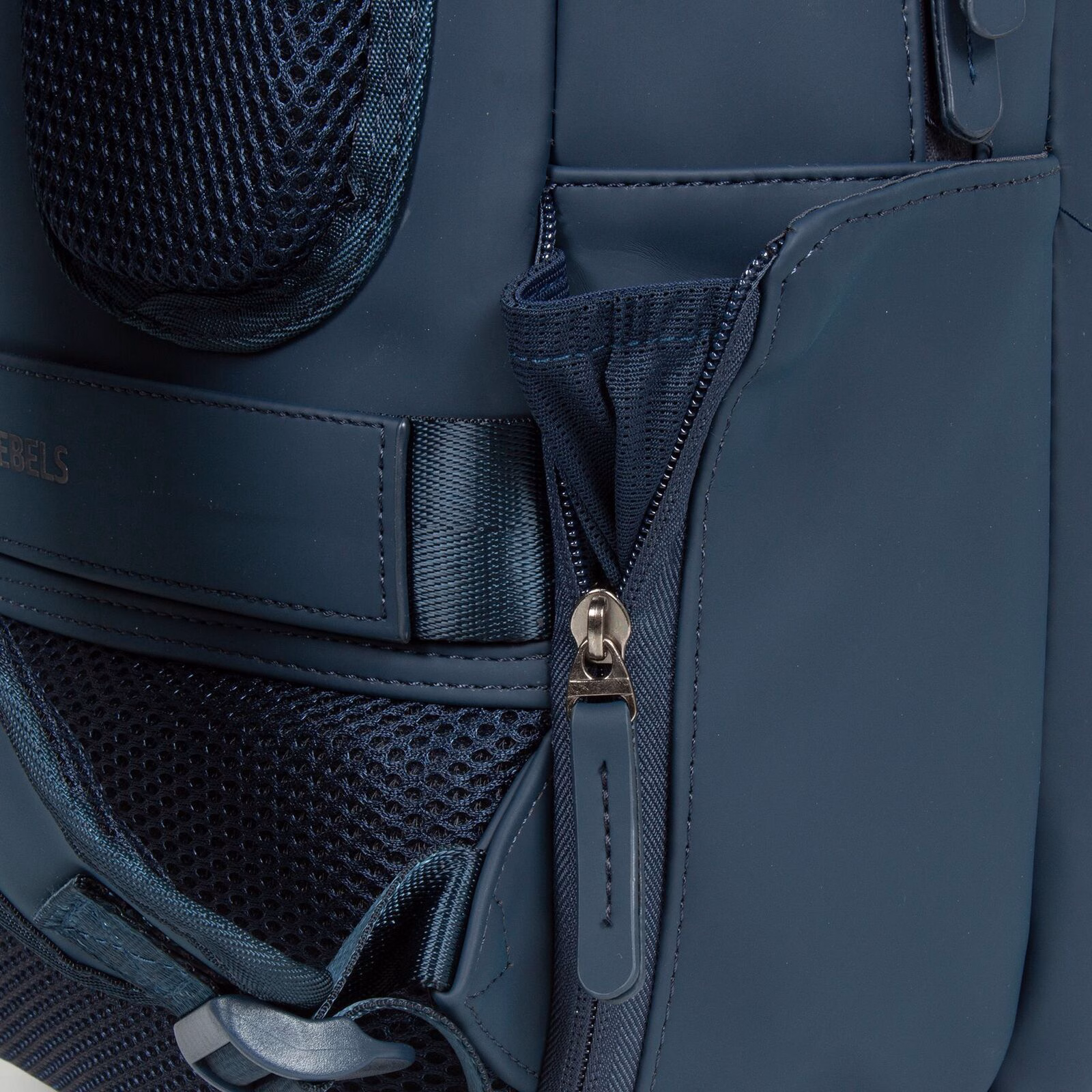 Harper - Miami Rucksack navy