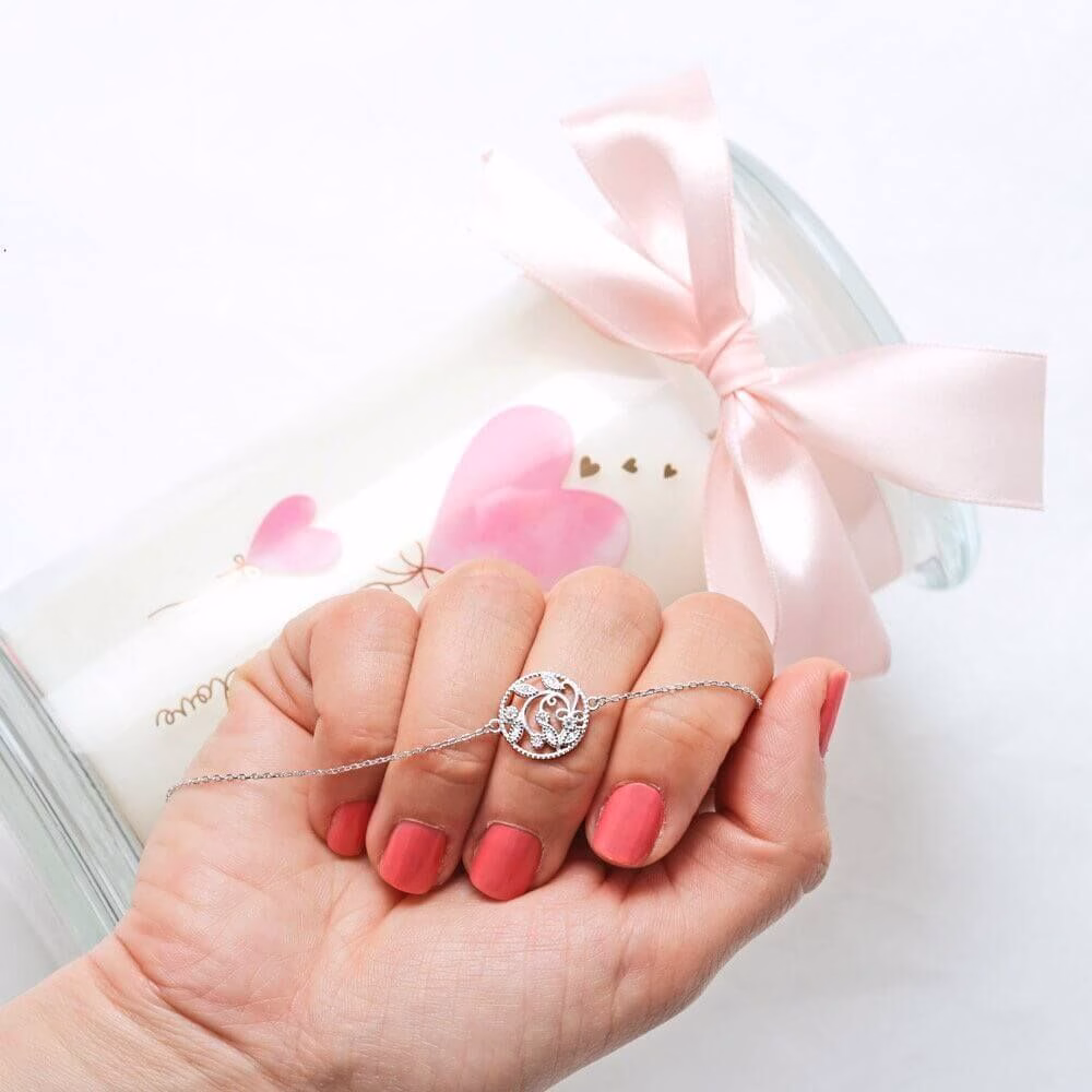 Endless Love by Stephanie Durant (Armband) 380g