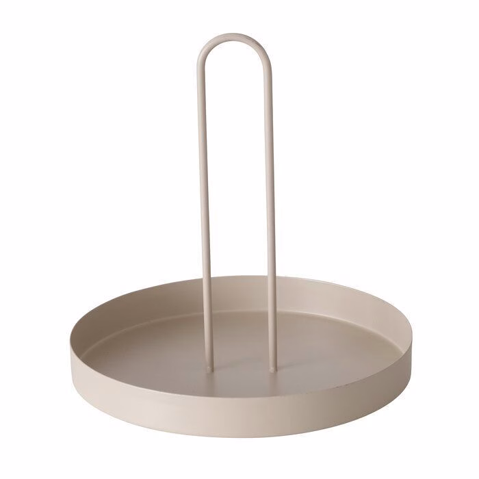 Freisteller_divers-LmbjJVJj-large Deko Tablett Seguo 26cm beige