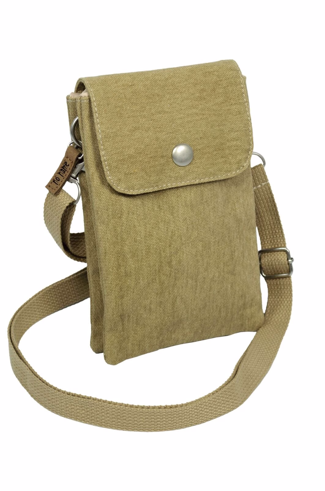 60610035-710 Mini Crossbag Uni sand 710
