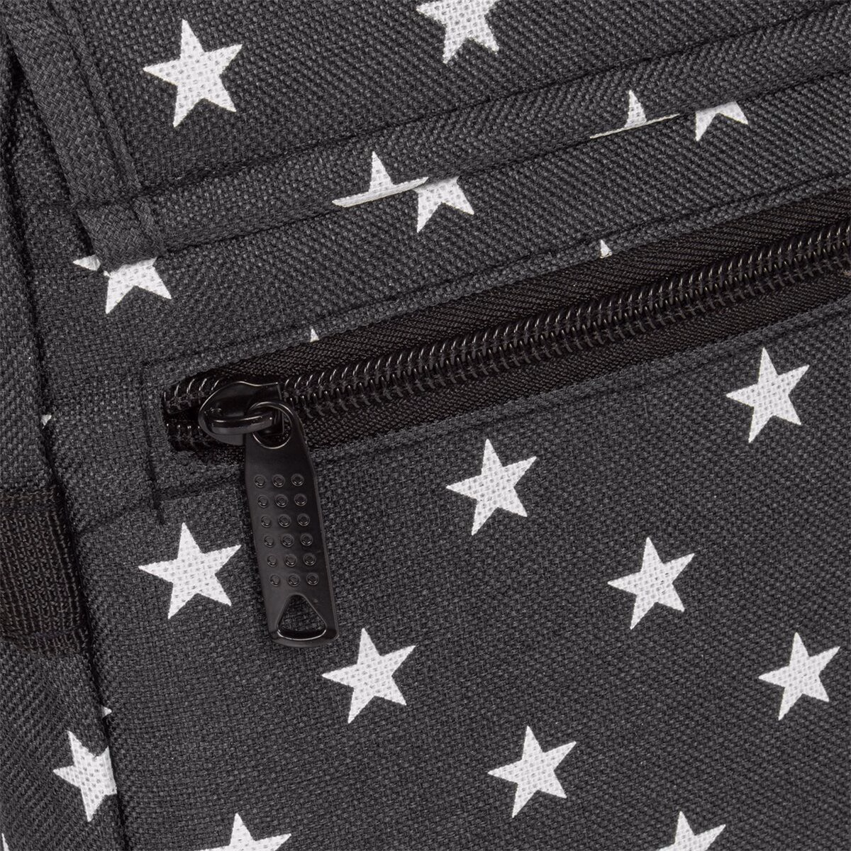 Star Range - Columbia Umhängetasche klein schwarz