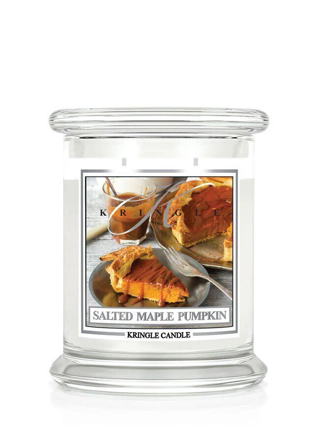 Salted Maple Pumpkin 411g Salted Maple Pumpkin 411g
